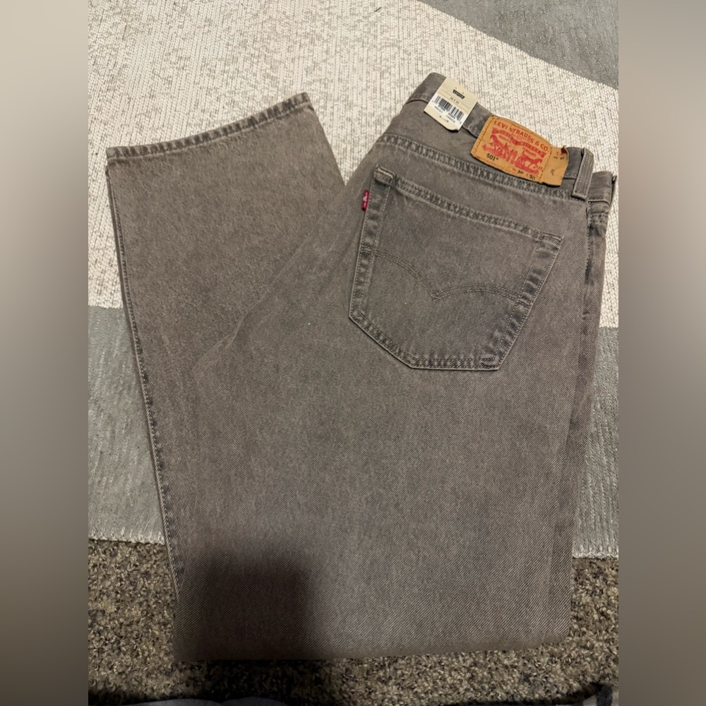Levi’s